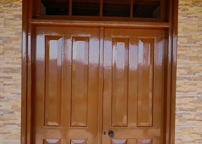 Archontikon 1817 Villa *