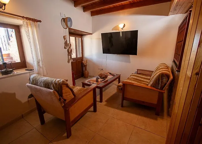 Archontikon 1817 Kaliana