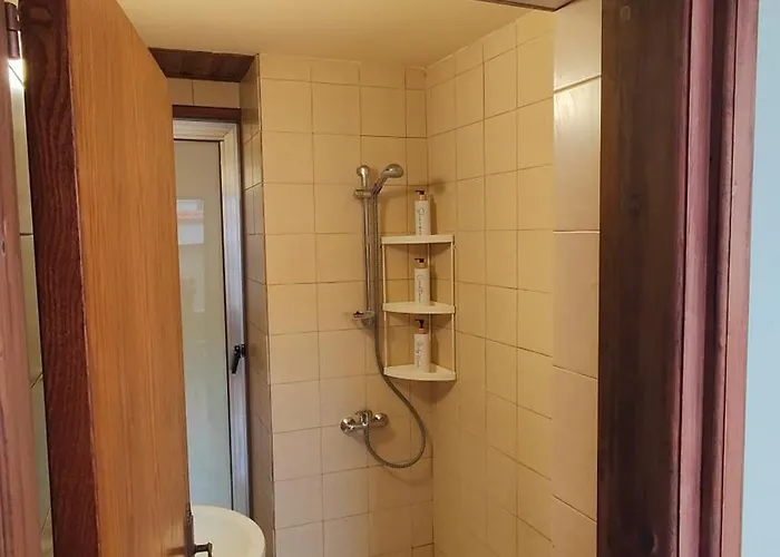 Villa Archontikon 1817 Kaliana