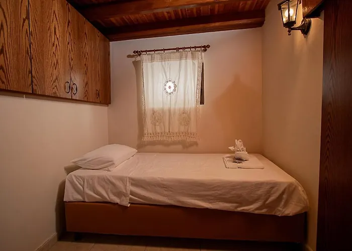 Villa Archontikon 1817 Kaliana