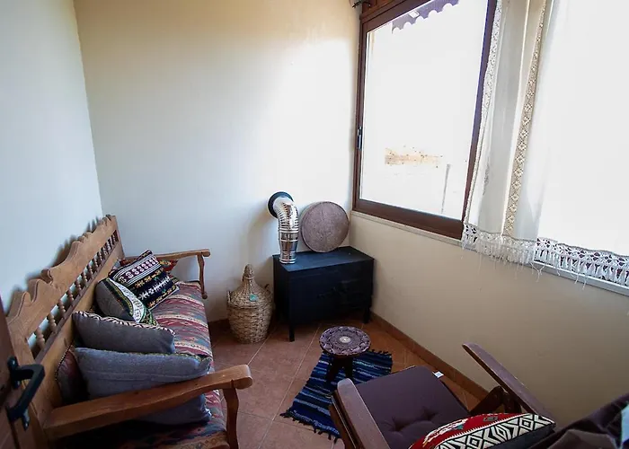 Archontikon 1817 Villa