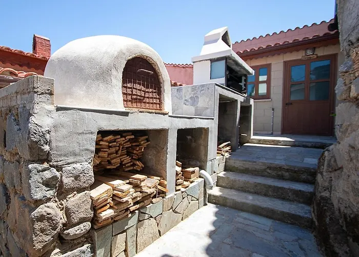 Villa Archontikon 1817