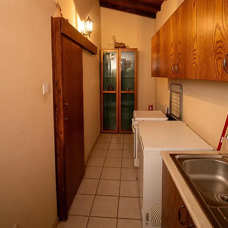 Villa Archontikon 1817