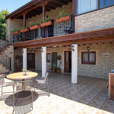 Archontikon 1817 Villa Kaliana