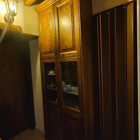 Archontikon 1817 Villa Kaliana