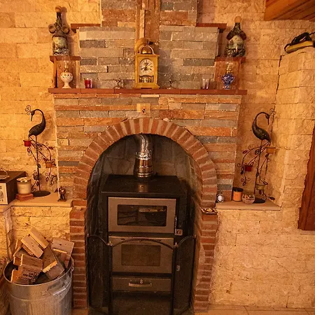 Villa Archontikon 1817 *