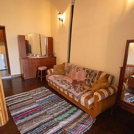 Archontikon 1817 Villa *