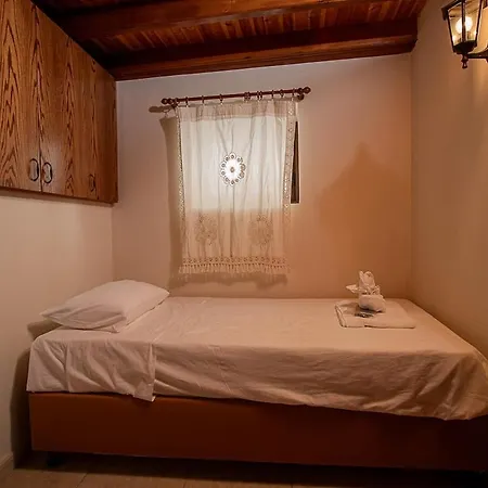 Villa Archontikon 1817 Kaliana