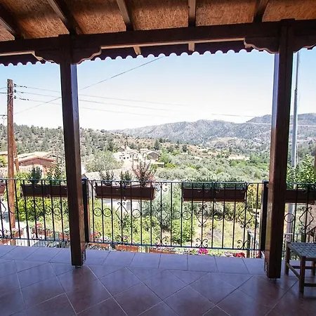 Archontikon 1817 Kaliana