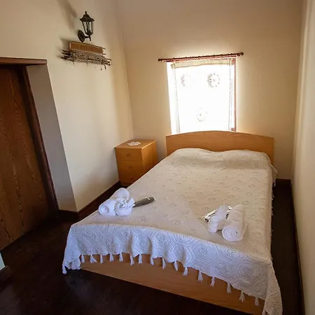 Archontikon 1817 Kaliana