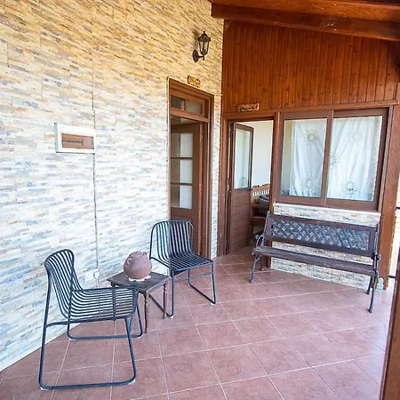 Archontikon 1817 Villa