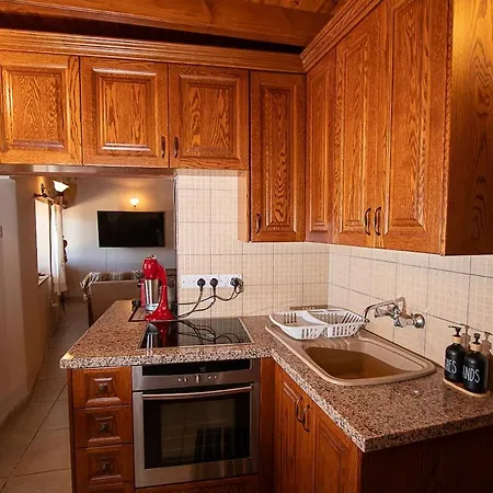 Archontikon 1817 Kaliana