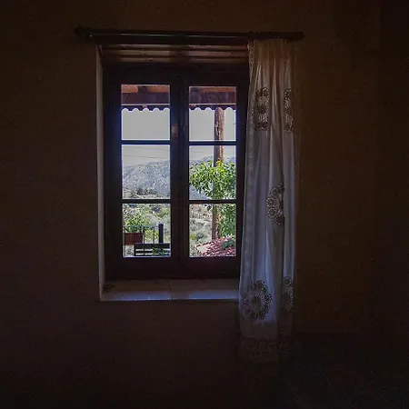 Villa Archontikon 1817 Kaliana