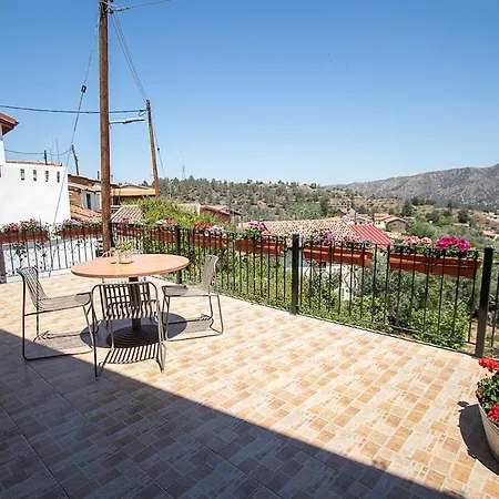 Archontikon 1817 Kaliana