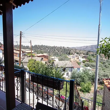 Villa Archontikon 1817 Kaliana