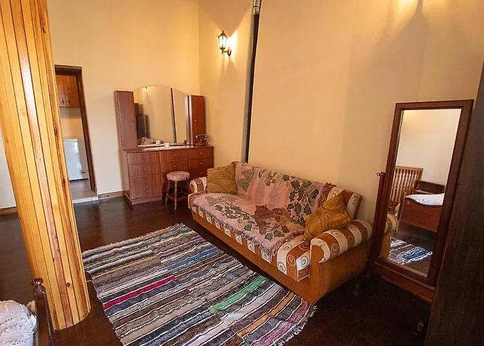 Archontikon 1817 Vilă *