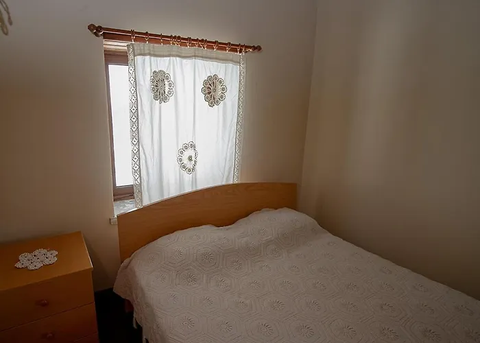 Archontikon 1817 Vilă Kaliana