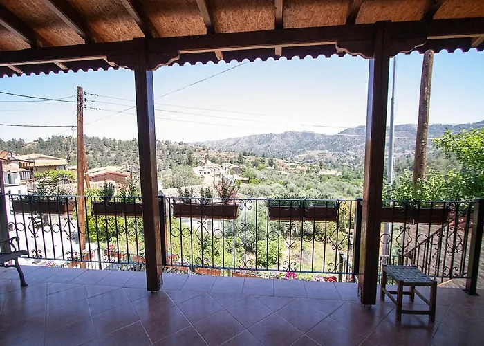 Archontikon 1817 Kaliana