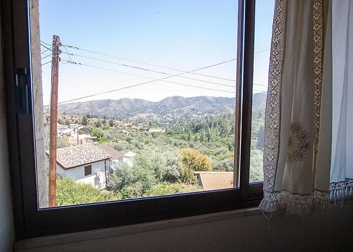 Archontikon 1817 Vilă