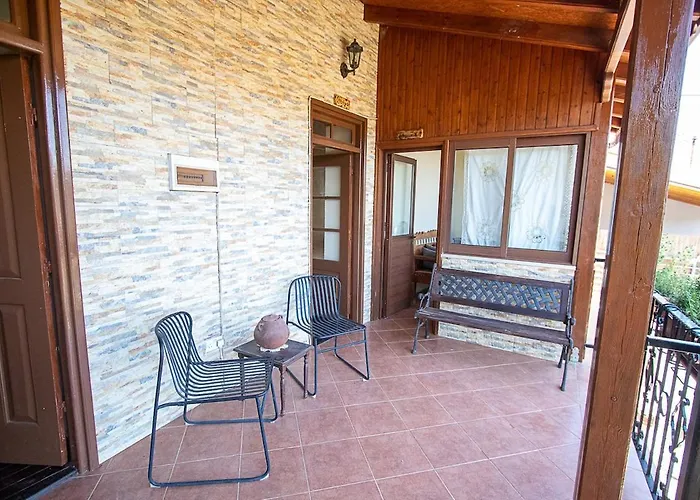 Archontikon 1817 Villa