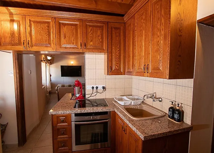 Archontikon 1817 Kaliana