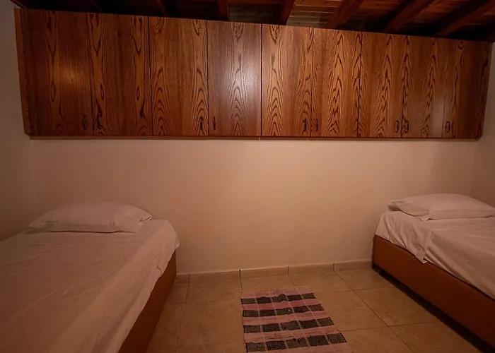 Archontikon 1817 Vilă