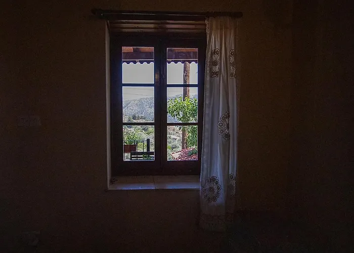 Vilă Archontikon 1817 Kaliana