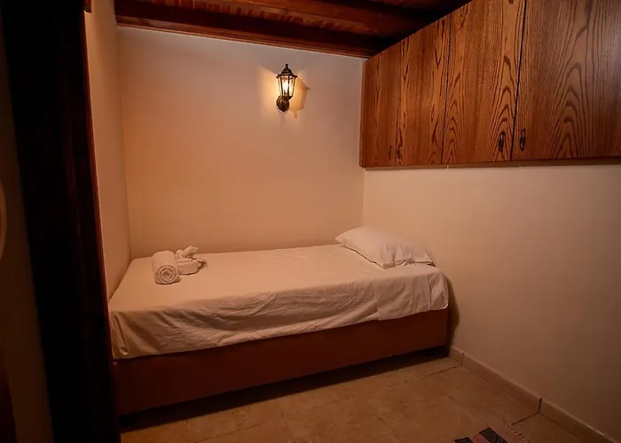 Archontikon 1817 Vilă Kaliana