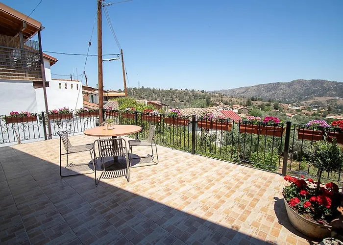 Archontikon 1817 Kaliana