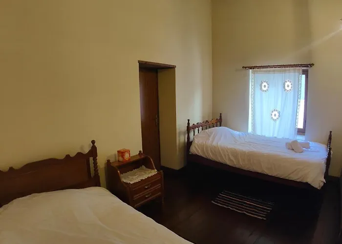 Villa Archontikon 1817 Kaliana